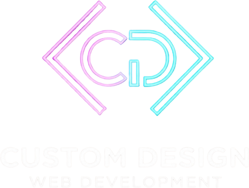 Custom Design Web Development